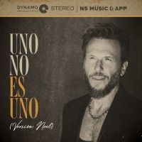 Noel Schajris - Uno No Es Uno (Versión Noel) i gruppen CD / Kommende / Pop-Rock hos Bengans Skivbutik AB (5639167)