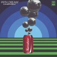 Swervedriver - 99Th Dream (Silver Vinyl) i gruppen VI TIPSER / Fredagsutgivelser / 2025-10-10 hos Bengans Skivbutik AB (5639175)