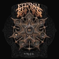 Eternal Returns - Let There Be Sin i gruppen CD / Kommende / Metal hos Bengans Skivbutik AB (5639179)