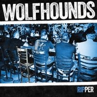 Wolfhounds - Ripper i gruppen VINYL / Kommende / Pop-Rock hos Bengans Skivbutik AB (5639186)