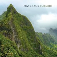Shawn Conley - Uncharted i gruppen VI TIPSER / Fredagsutgivelser / 2025-09-12 hos Bengans Skivbutik AB (5639187)