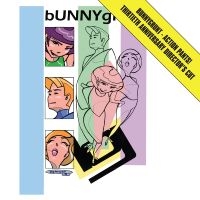 Bunnygrunt - Action Pants! (Thirtieth Anniversar i gruppen CD / Kommende / Pop-Rock hos Bengans Skivbutik AB (5639192)