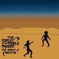 People?S People - The People's People Present The Spi i gruppen VINYL / Kommende / Jazz hos Bengans Skivbutik AB (5639197)