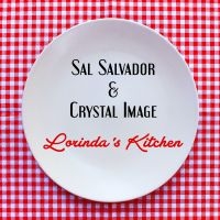 Sal Salvador & Crystal Image - Lorinda's Kitchen i gruppen CD / Kommende / Jazz hos Bengans Skivbutik AB (5639198)