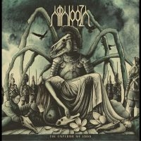 Appalooza - The Emperor Of Loss i gruppen VINYL / Kommende / Metal hos Bengans Skivbutik AB (5639203)