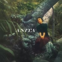O'day Anita - Anita (Limited Edition) (Green) i gruppen VINYL / Kommende / Jazz hos Bengans Skivbutik AB (5639205)