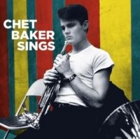 Baker Chet - Sings i gruppen CD hos Bengans Skivbutik AB (5639217)