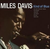 Davis Miles - Kind Of Blue i gruppen CD hos Bengans Skivbutik AB (5639219)
