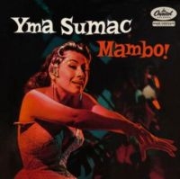 Sumac Yma - Mambo! i gruppen CD hos Bengans Skivbutik AB (5639229)