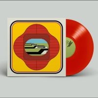 Newmen - Terminal Beach i gruppen VINYL / Kommende / Pop-Rock hos Bengans Skivbutik AB (5639237)