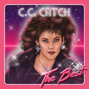 C.C. Catch - The Best i gruppen VI TIPSER / Fredagsutgivelser / 2025-09-05 hos Bengans Skivbutik AB (5639241)
