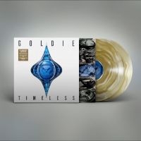 Goldie - Timeless (30Th Anniversary Edition) i gruppen VINYL / Kommende / Pop-Rock hos Bengans Skivbutik AB (5639258)