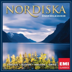 Various - Musikservice-Nordiska Önskekla i gruppen CD hos Bengans Skivbutik AB (5639259)