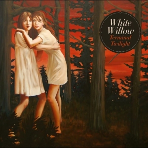 White Willow - Terminal Twilight (Remaster) i gruppen VI TIPSER / Fredagsutgivelser / 2025-09-19 hos Bengans Skivbutik AB (5639263)