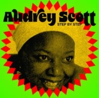 Scott Audrey - Step By Step (Vinyl Lp) i gruppen VINYL hos Bengans Skivbutik AB (5639268)