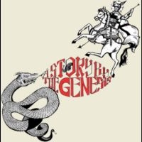The Genesis - A Story By The Genesis i gruppen VINYL / Kommende / Pop-Rock hos Bengans Skivbutik AB (5639279)
