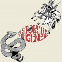 Genesis - A Story By The Genesis i gruppen CD hos Bengans Skivbutik AB (5639284)