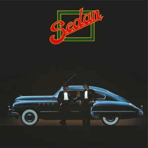 Sedan - Sedan i gruppen VINYL / Kommende / RnB-Soul hos Bengans Skivbutik AB (5639296)