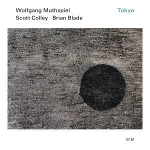 Wolfgang Muthspiel - Tokyo i gruppen CD / Kommende / Jazz hos Bengans Skivbutik AB (5639301)