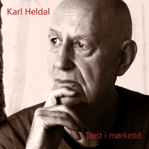 Karl Heldal - Trøst I Mørketid i gruppen CD / Kommende / World Music hos Bengans Skivbutik AB (5639305)