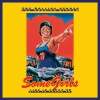 Rolling Stones - Some Girls Live In Texas '78 i gruppen VINYL / Toppselgere hos Bengans Skivbutik AB (5639307)