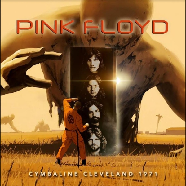Pink Floyd - Cymbaline i gruppen CD / Toppselgere hos Bengans Skivbutik AB (5639310)