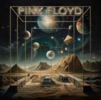 Pink Floyd - To Control Space i gruppen CD / Pop-Rock hos Bengans Skivbutik AB (5639312)