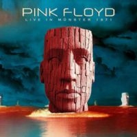 Pink Floyd - Live In Münster 1971 i gruppen CD hos Bengans Skivbutik AB (5639313)