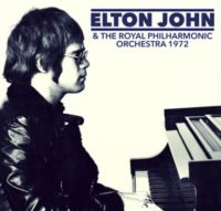 John Elton - & The Royal Philharmonic Orch. 1972 i gruppen CD / Pop-Rock hos Bengans Skivbutik AB (5639315)