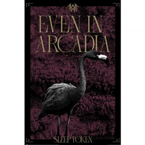 Sleep Token - Arcadia  91,5 X 61 Cm i gruppen MERCHANDISE / Poster /  hos Bengans Skivbutik AB (5639339)