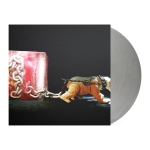 Deki Alem - Forget In Mass (Mixed Colour Silver Vinyl LP) i gruppen VINYL / Kommende / Pop-Rock hos Bengans Skivbutik AB (5639343)