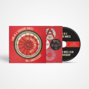 V/A - The Twisted Wheel – Land Of A Thosand Dances i gruppen VI TIPSER / Fredagsutgivelser / 2025-10-24 hos Bengans Skivbutik AB (5639349)