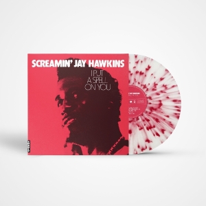 Screamin' Jay Hawkins - I Put A Spell On You i gruppen VI TIPSER / Fredagsutgivelser / 2025-10-31 hos Bengans Skivbutik AB (5639352)