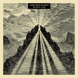 Gnaw Their Tongues - The Genesis Of Light i gruppen VINYL / Importnyheter / Pop-Rock hos Bengans Skivbutik AB (5639357)