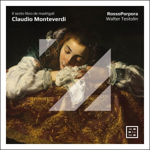 Claudio Monteverdi - Il Sesto Libro De Madrigali i gruppen VI TIPSER / Fredagsutgivelser / 2025-09-19 hos Bengans Skivbutik AB (5639384)