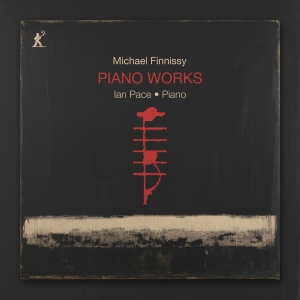 Michael Finnissy - Piano Works i gruppen CD / Kommende / Klassisk hos Bengans Skivbutik AB (5639417)