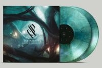 Sarayasign - Shadows Of The Dying Light - 2Lp (T i gruppen VINYL / Kommende / Metal hos Bengans Skivbutik AB (5639434)