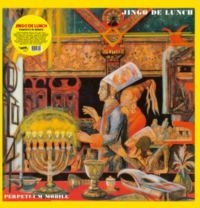 Jingo De Lunch - Perpetuum Mobile (Black Vinyl Lp) i gruppen VI TIPSER / Hjem - Vinyl Nyheter & Kommende hos Bengans Skivbutik AB (5639435)