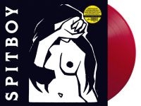 Spitboy - Spitboy (Red Vinyl Lp) i gruppen VINYL / Pop-Rock hos Bengans Skivbutik AB (5639449)