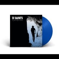 The Saints - Long March Through The Jazz Age (Blue Vinyl) i gruppen VI TIPSER / Bengans Personal tipser / Morgan recommends hos Bengans Skivbutik AB (5639452)