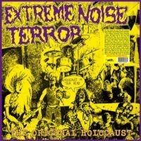 Extreme Noise Terror - A Holocaust In Your Head (Purple Vi i gruppen VINYL / Pop-Rock hos Bengans Skivbutik AB (5639467)