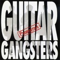 Guitar Gangsters - Prohibition (Vinyl Lp) i gruppen VINYL / Pop-Rock hos Bengans Skivbutik AB (5639468)