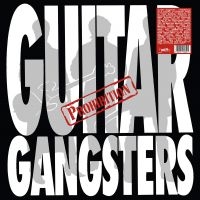 Guitar Gangsters - Prohibition (Vinyl Lp) i gruppen VINYL / Pop-Rock hos Bengans Skivbutik AB (5639468)