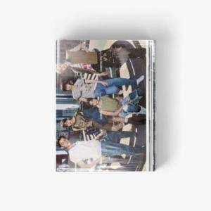 Cortis - Color Outside The Lines i gruppen Minishops / K-Pop Minishops / Cortis hos Bengans Skivbutik AB (5639491)