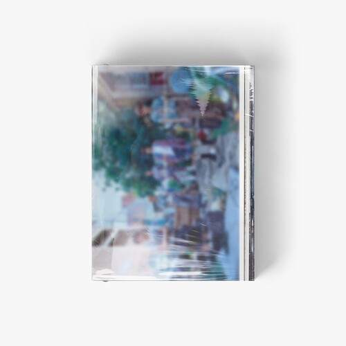 Cortis - Color Outside The Lines i gruppen Minishops / K-Pop Minishops / Cortis hos Bengans Skivbutik AB (5639493)