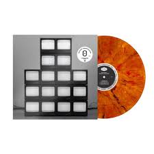 Rise Against - Nowhere Generation (Flame Vinyl) i gruppen VINYL / Pop-Rock hos Bengans Skivbutik AB (5639509)