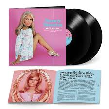 Nancy Sinatra - Keep Walkin' i gruppen -Start HK hos Bengans Skivbutik AB (5639510)