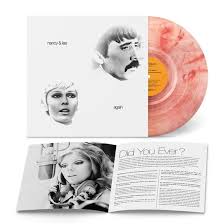 Nancy Sinatra & Lee Hazlewood - Nancy & Lee Again i gruppen VINYL / Country hos Bengans Skivbutik AB (5639514)
