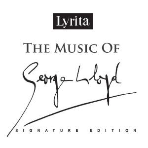 George Lloyd - The Music Of George Lloyd i gruppen CD / Kommende / Klassisk hos Bengans Skivbutik AB (5639539)