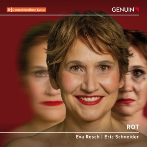 Eva Resch Eric Schneider - Rot i gruppen CD / Kommende / Klassisk hos Bengans Skivbutik AB (5639549)